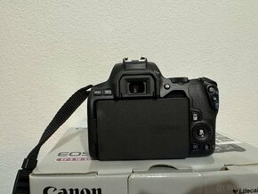 Canon eos 250D - 4