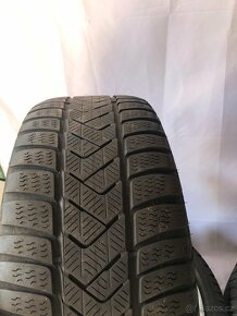 Originální alu kola VW Passat Bergamo 5x112 r18 - 4