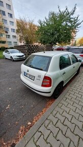 Škoda Fabia 1.4 16V 74kW - 4