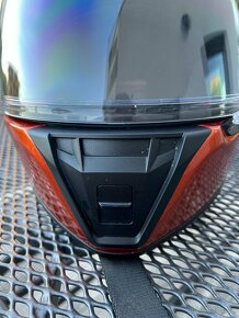 Shoei helma XS - 4