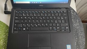 DELL Latitude 5290 (Intel-Core i5 7300U) - 4