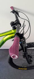 Merida ONE - TWENTY.9 XT - EDITION 2019 Matt Olive, vel. XL - 4