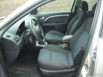 Ford Mondeo 2.0 TDCI, kombi - 4