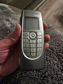 Nokia 9300 - 4