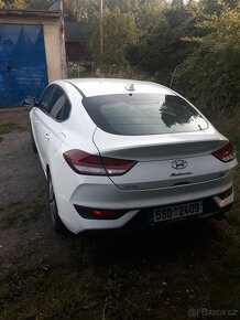 Hyundai i30, 1,0 TGDI, r.v. 2020 - 4