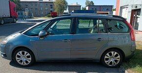 Citroen C4 grand Picasso - 4