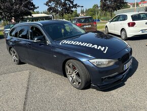 BMW F31 2014 - 4