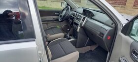 Nissan X-Trail, 2.2 dCi 4x4 - 4