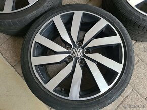 18F kola R18 5x112 VW golf leon audi skoda seat octavia A3 - - 4