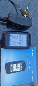 Garmin Edge 800 - 4