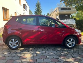 Hyundai ix20, 1.6 benzin 2013 50 000 km - 4