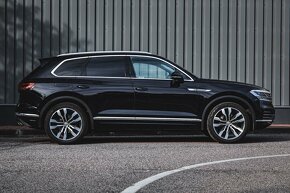 Volkswagen Touareg 3.0 V6 TDI SCR 286k 4Motion Tiptronic - 4