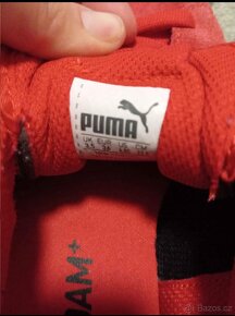 Boty Puma - 4