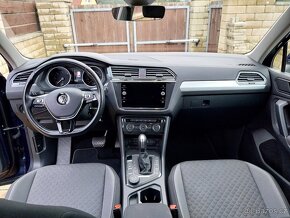 Vw Tiguan 2.0 tdi, 4x4 - 4