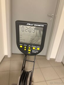 FIRST DEGREE; E316 Fluid rower - 4