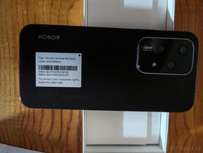 Honor 200 Lite - 4