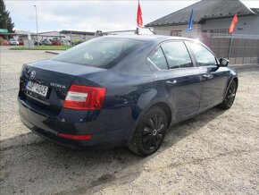 ŠKODA OCTAVIA 1,4CNG 81KW Active G-TEC DPH CZ 2015 - 4