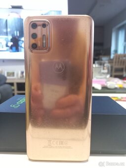 MOTOROLA G9 Plus, foto 64Mpx - 4