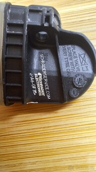 TPMS Ford - 4