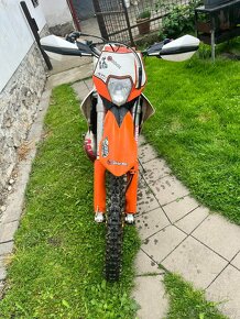 KTM EXC 200 - 4