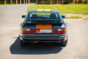 Porsche 944 - 4