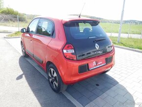 Renault Twingo 1.0 SCe Zen, 52 kW, Klima, Tempomat - 4