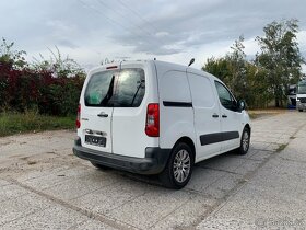 Citroen Berlingo 1.6HDi 66kW - r.v. 6/2011 - 149.xxx km - 4