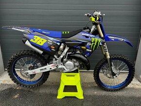 Yz 125 2022 - 4