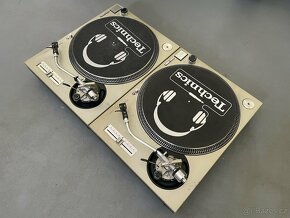 Technics SL 1200 - 4