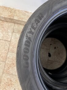 Letní pneu Goodyear 245/45/18 R 100Y - 4