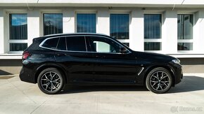 BMW Rad 3 xDrive 20d - 4