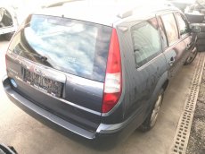 Ford Mondeo III 2003 2,0TDCi 85kW D6BA KOMBI BWY - díly - 4