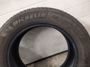 Pneumatiky Michelin 225/55 R17 - 4