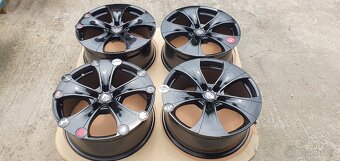 Alutec 5x114,3 r19 mazda kia hyundai mitsubishi toyota honda - 4