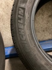 letní 205/55 R16 Michelin - 4