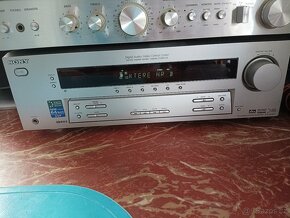 Hifi receiver Sony str 495 P - 4