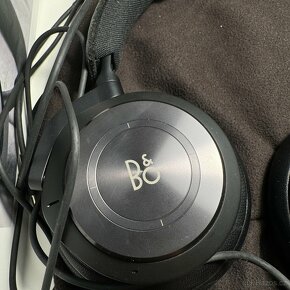 Bang&Olufsen H9 3rd gen - 4