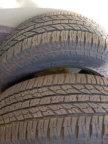 Pneumatiky 265/65 R17 112H - 4