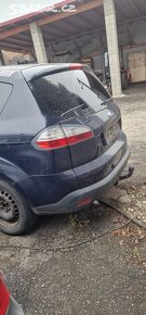 Ford S - Max - 4