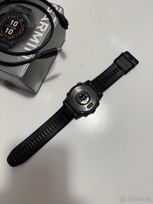 Garmin Fenix 7X Pro Solar - 4