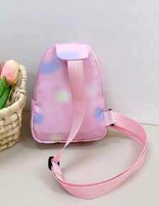 dětské crossbody (mini batoh) - 4