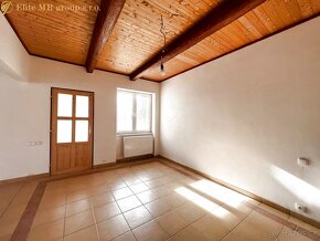 Prodej bytu 2+1, 72 m², Hradištko u Sadské - 4