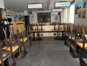 Pronájem, restaurace s hernou 845 m2 a zahrádkou 120 m2, Ben - 4