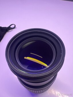 Nikon AF-S 18-105mm f/3,5-5,6G DX ED VR Nikkor - 4