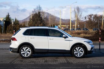 Volkswagen Tiguan 1.5 TSI EVO BMT 150k Comfortline DSG - 4