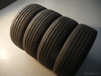 Letní pneu Continental 205/55R17 - 4