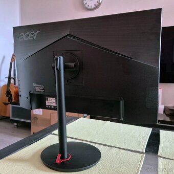 Kalibrovaný 27" Acer Nitro XV2 180Hz 2K monitor ✅ - 4