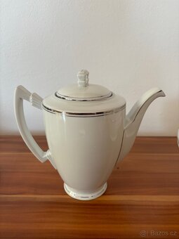 Porcelán - 4