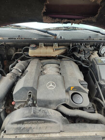 mercedes ML320 BA - 4