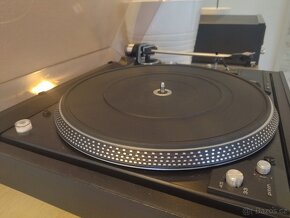 Gramofon Dual CS 626 - 4